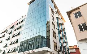 Pamuk City Hotel Gaziantep