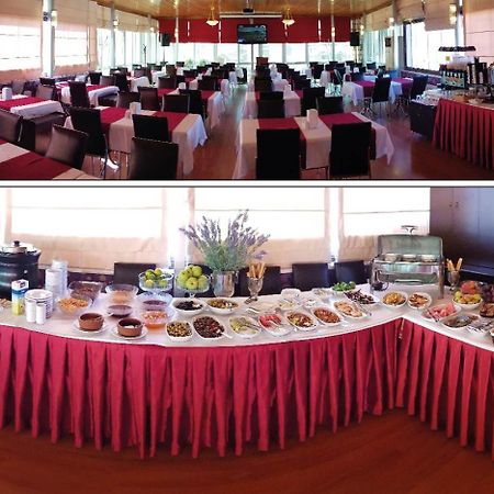 Pamuk City Hotel Gaziantep Dış mekan fotoğraf