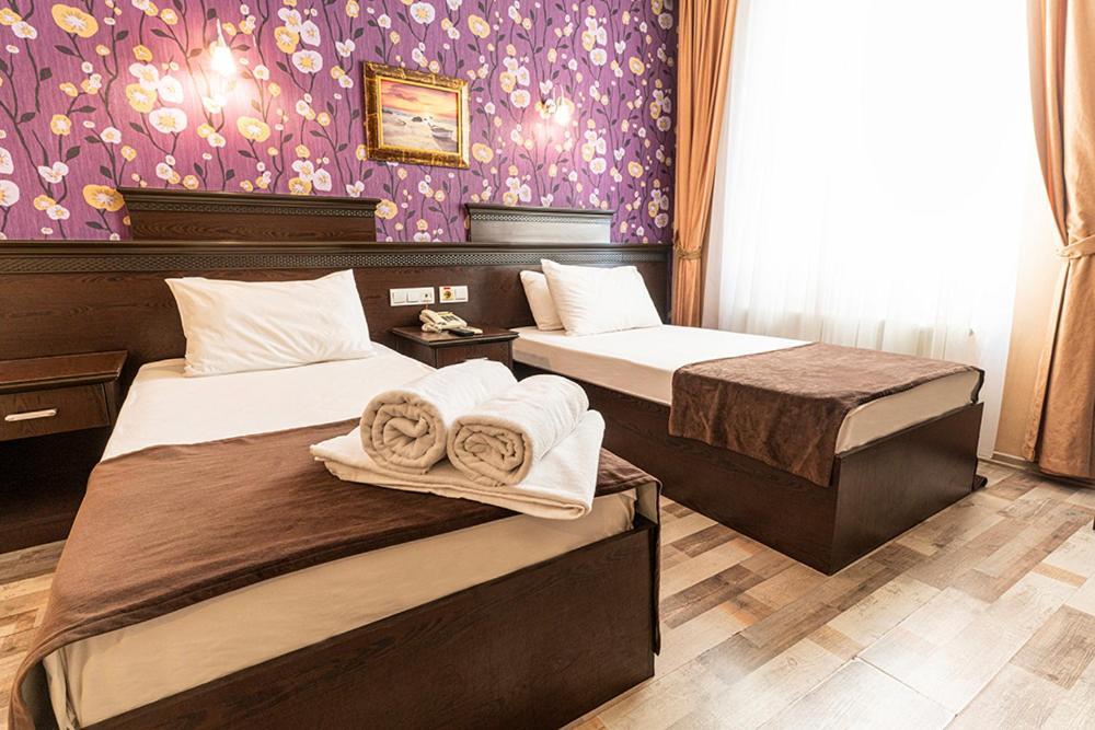 Pamuk City Hotel Gaziantep Dış mekan fotoğraf