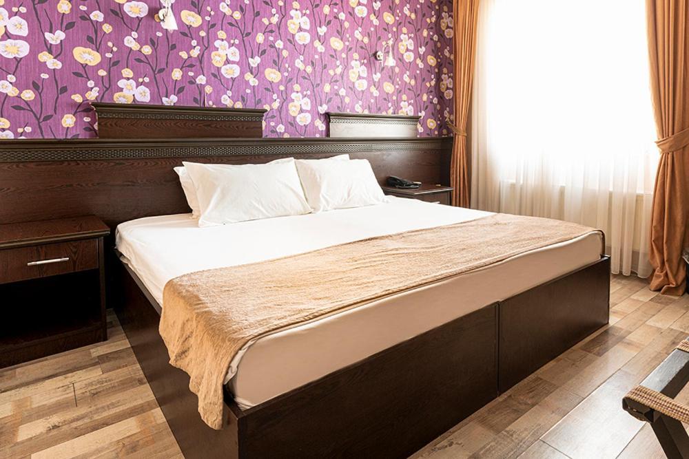 Pamuk City Hotel Gaziantep Dış mekan fotoğraf