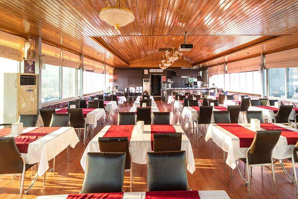 Pamuk City Hotel Gaziantep Dış mekan fotoğraf