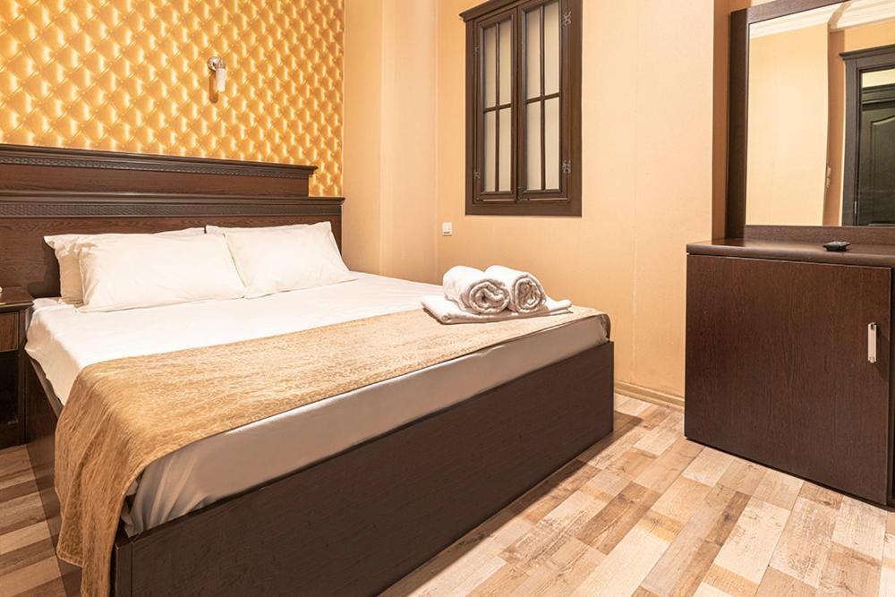 Pamuk City Hotel Gaziantep Dış mekan fotoğraf