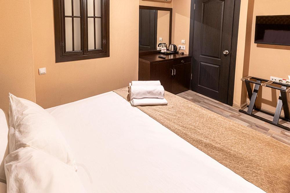 Pamuk City Hotel Gaziantep Dış mekan fotoğraf