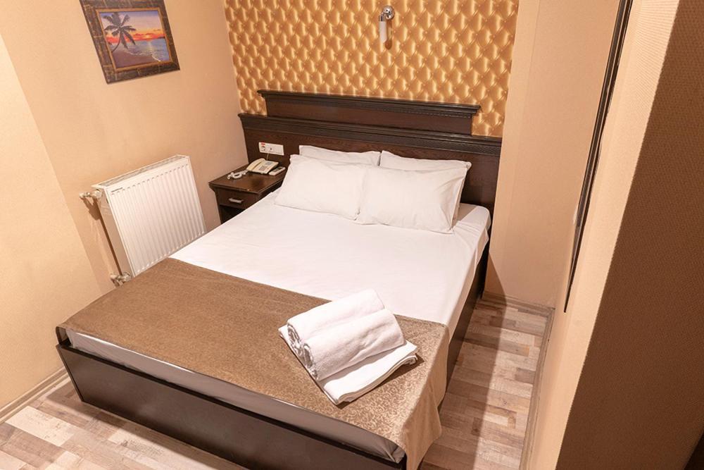 Pamuk City Hotel Gaziantep Dış mekan fotoğraf