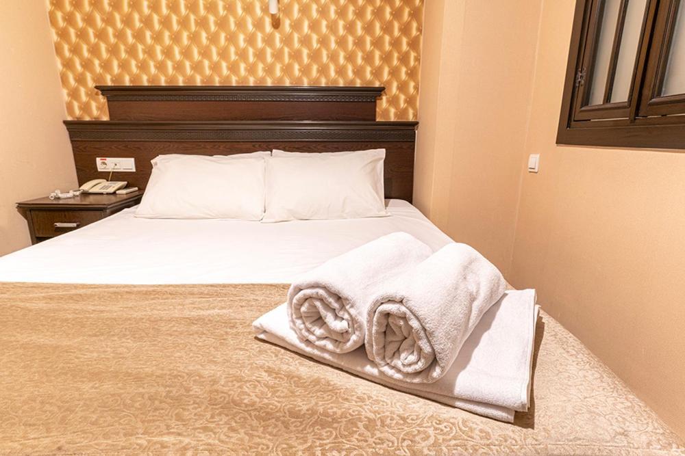 Pamuk City Hotel Gaziantep Dış mekan fotoğraf
