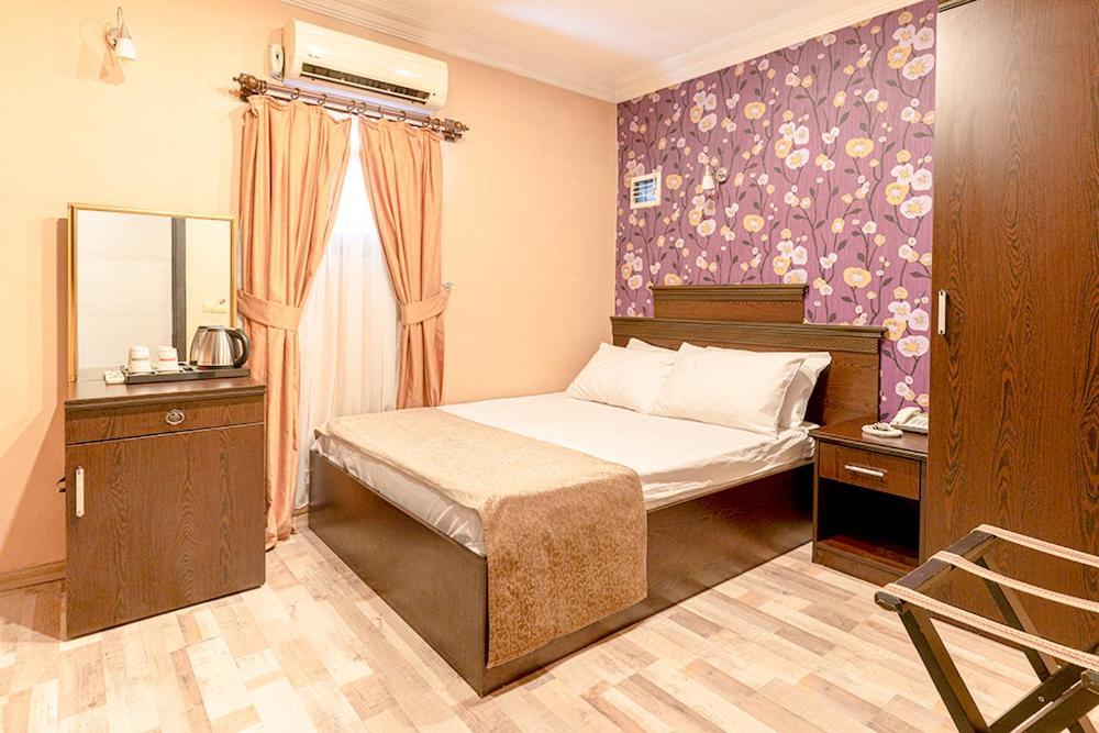 Pamuk City Hotel Gaziantep Dış mekan fotoğraf