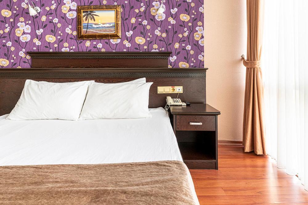 Pamuk City Hotel Gaziantep Dış mekan fotoğraf