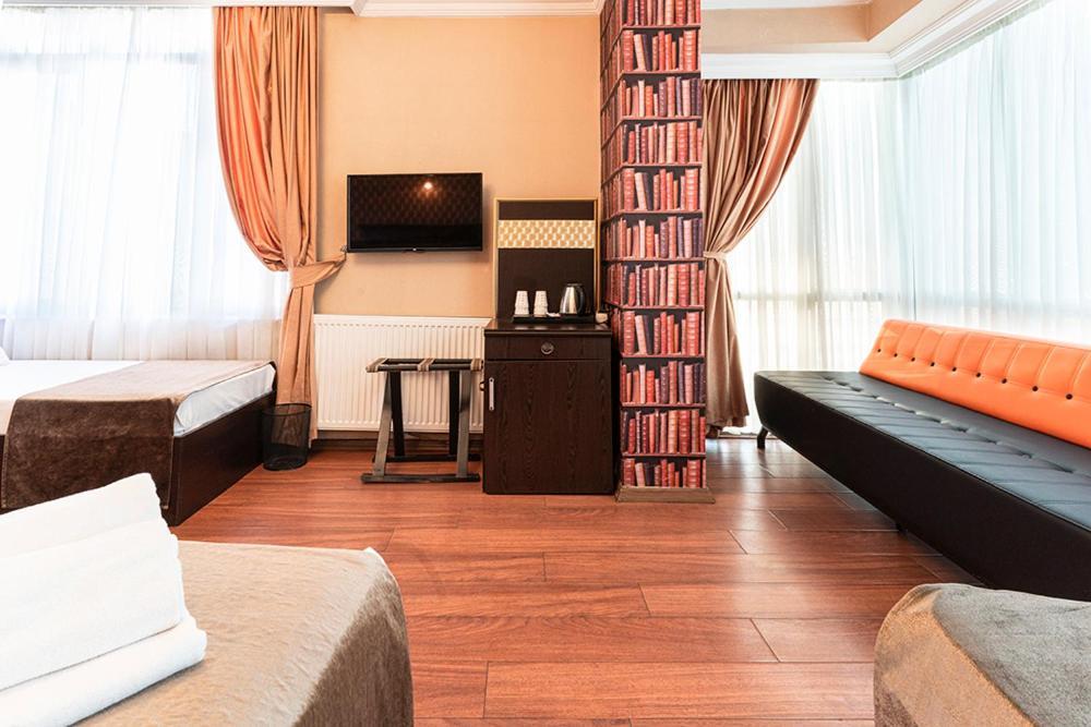 Pamuk City Hotel Gaziantep Dış mekan fotoğraf