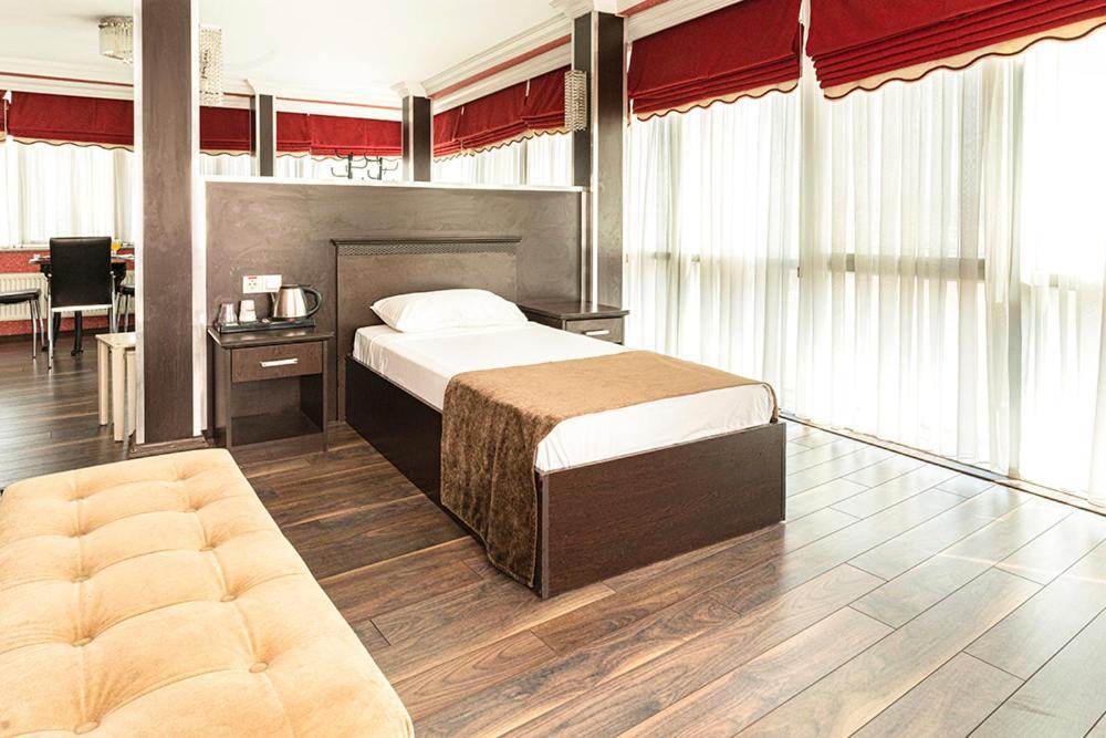 Pamuk City Hotel Gaziantep Dış mekan fotoğraf