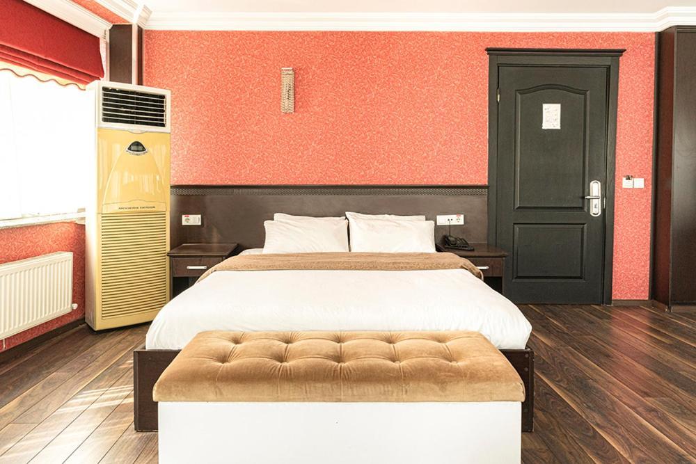 Pamuk City Hotel Gaziantep Dış mekan fotoğraf