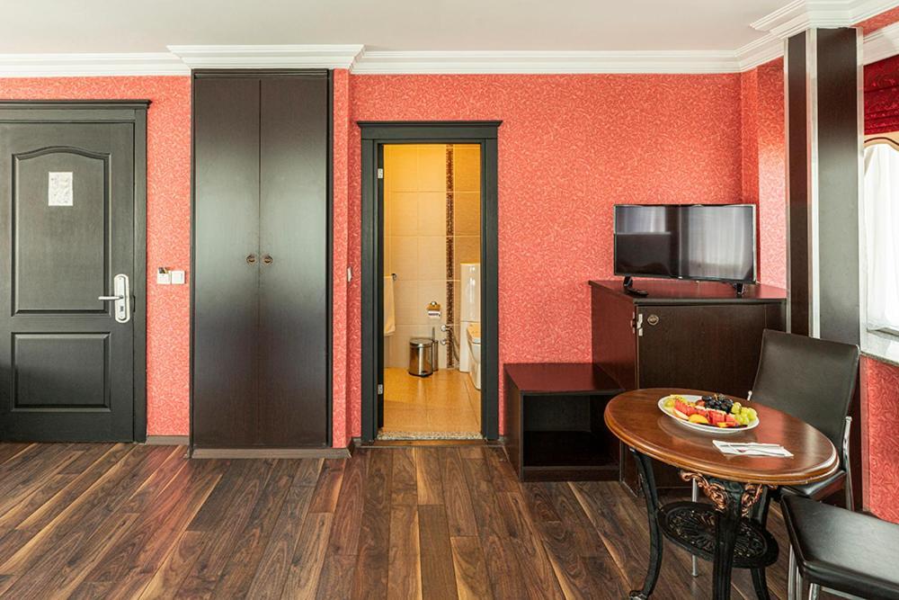 Pamuk City Hotel Gaziantep Dış mekan fotoğraf