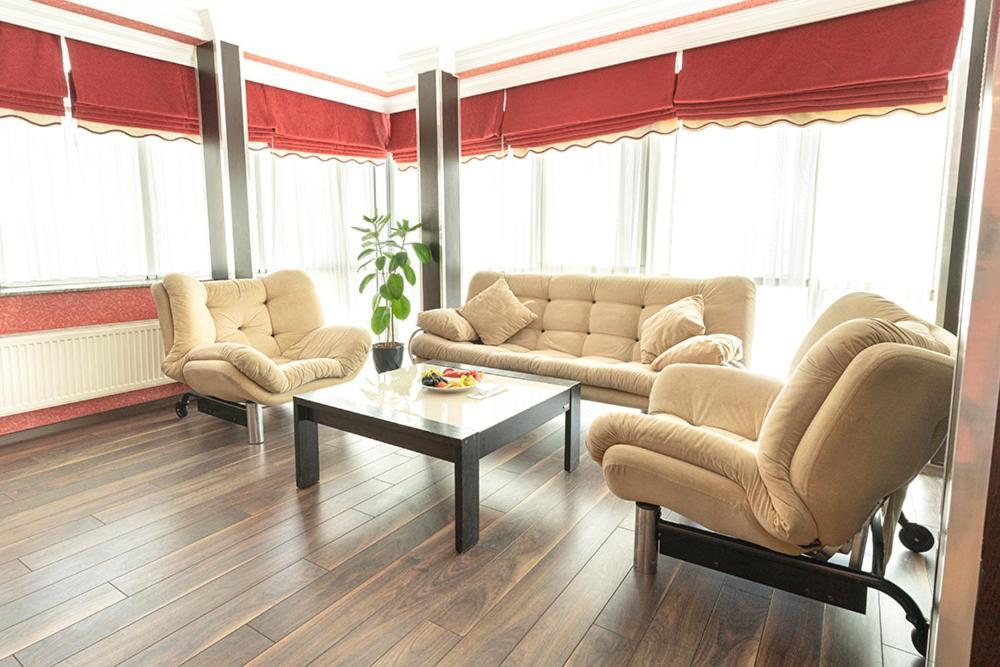 Pamuk City Hotel Gaziantep Dış mekan fotoğraf