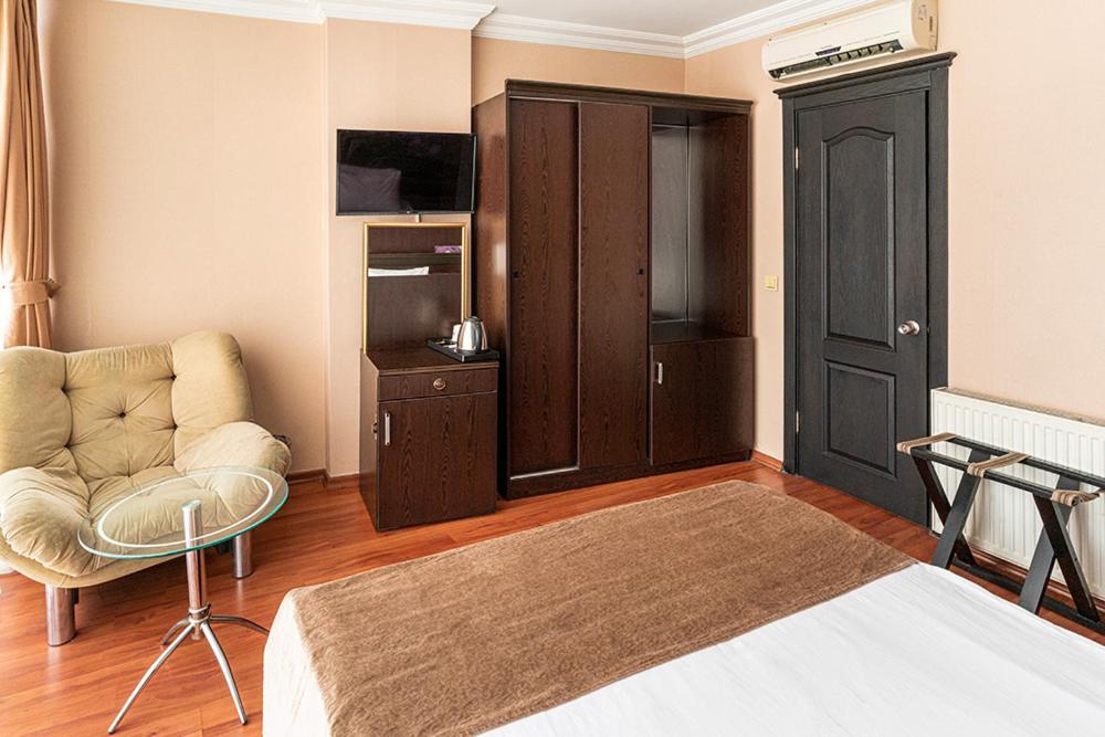 Pamuk City Hotel Gaziantep Dış mekan fotoğraf