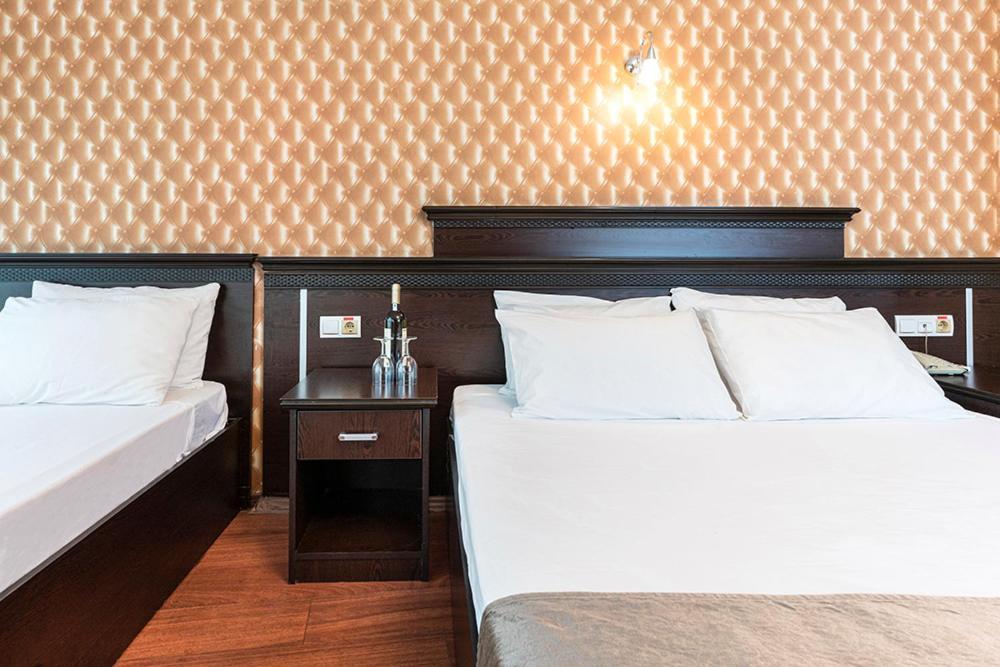 Pamuk City Hotel Gaziantep Dış mekan fotoğraf
