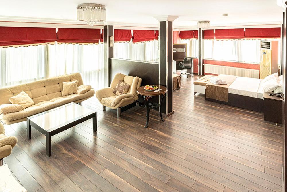 Pamuk City Hotel Gaziantep Dış mekan fotoğraf