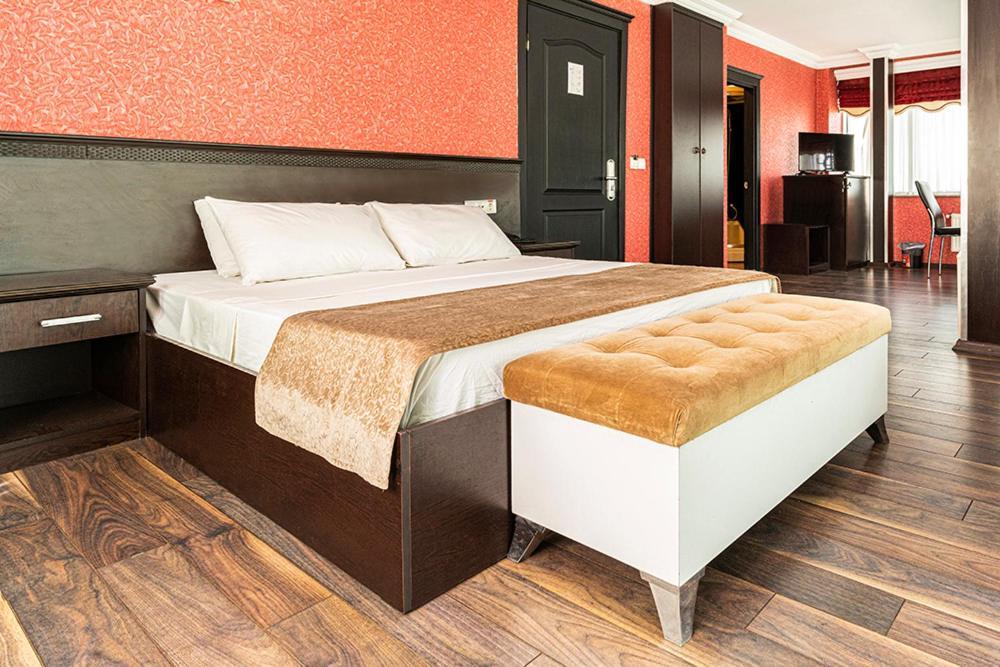 Pamuk City Hotel Gaziantep Dış mekan fotoğraf