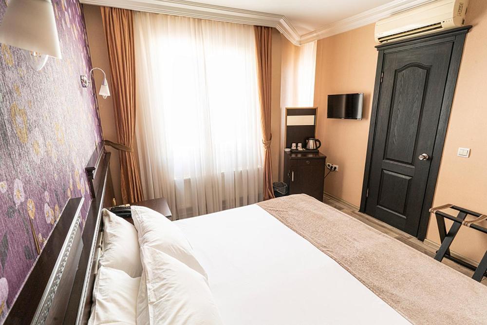 Pamuk City Hotel Gaziantep Dış mekan fotoğraf