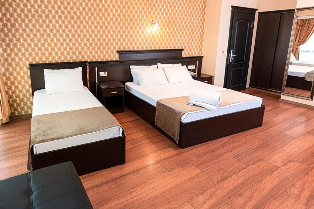Pamuk City Hotel Gaziantep Dış mekan fotoğraf