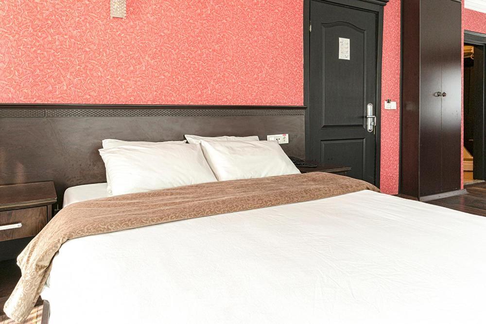 Pamuk City Hotel Gaziantep Dış mekan fotoğraf