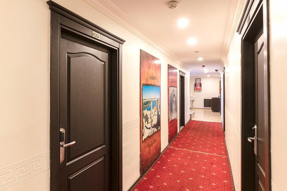 Pamuk City Hotel Gaziantep Dış mekan fotoğraf