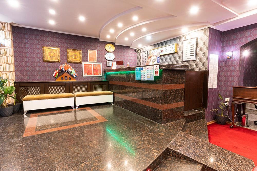 Pamuk City Hotel Gaziantep Dış mekan fotoğraf