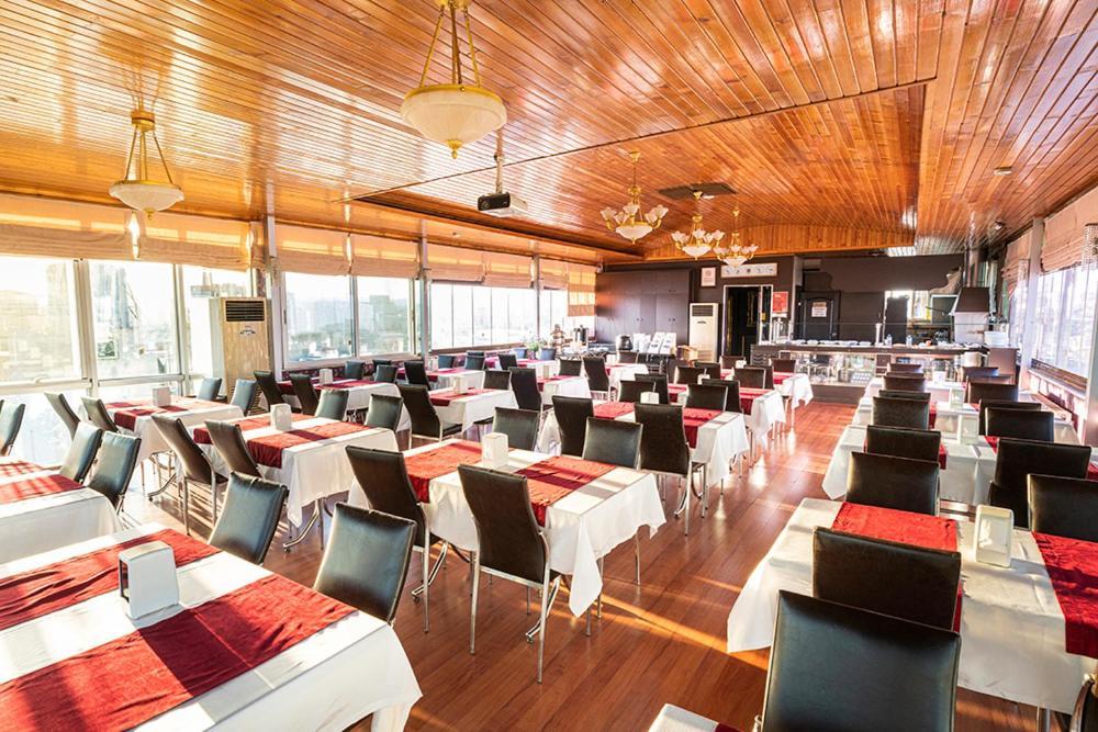 Pamuk City Hotel Gaziantep Dış mekan fotoğraf