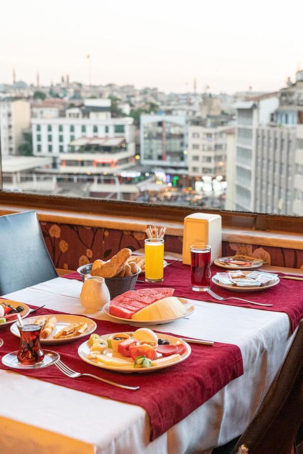 Pamuk City Hotel Gaziantep Dış mekan fotoğraf