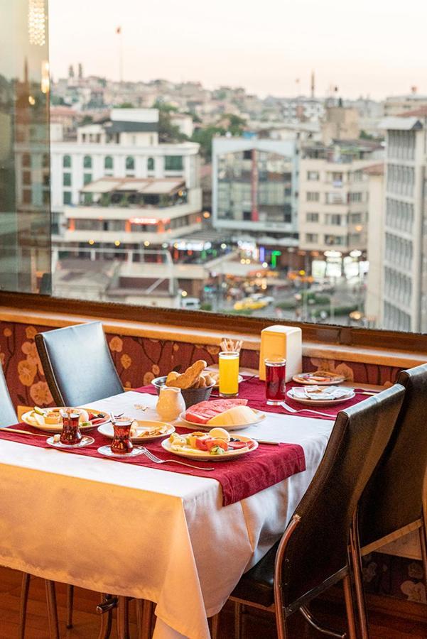 Pamuk City Hotel Gaziantep Dış mekan fotoğraf