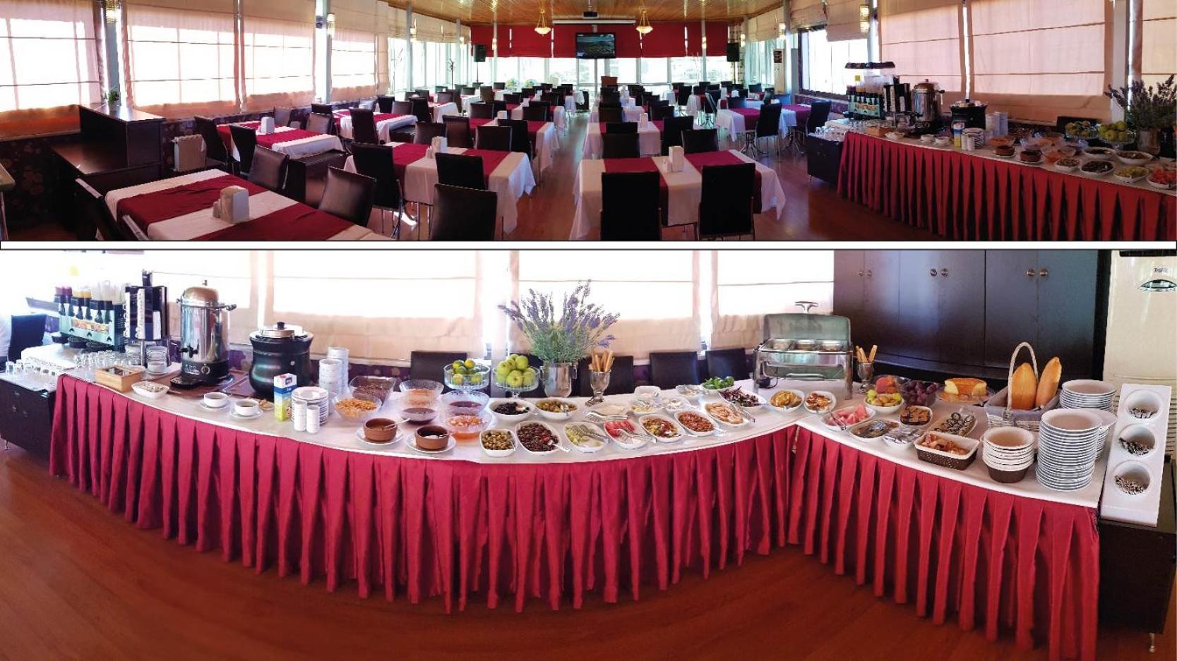 Pamuk City Hotel Gaziantep Dış mekan fotoğraf