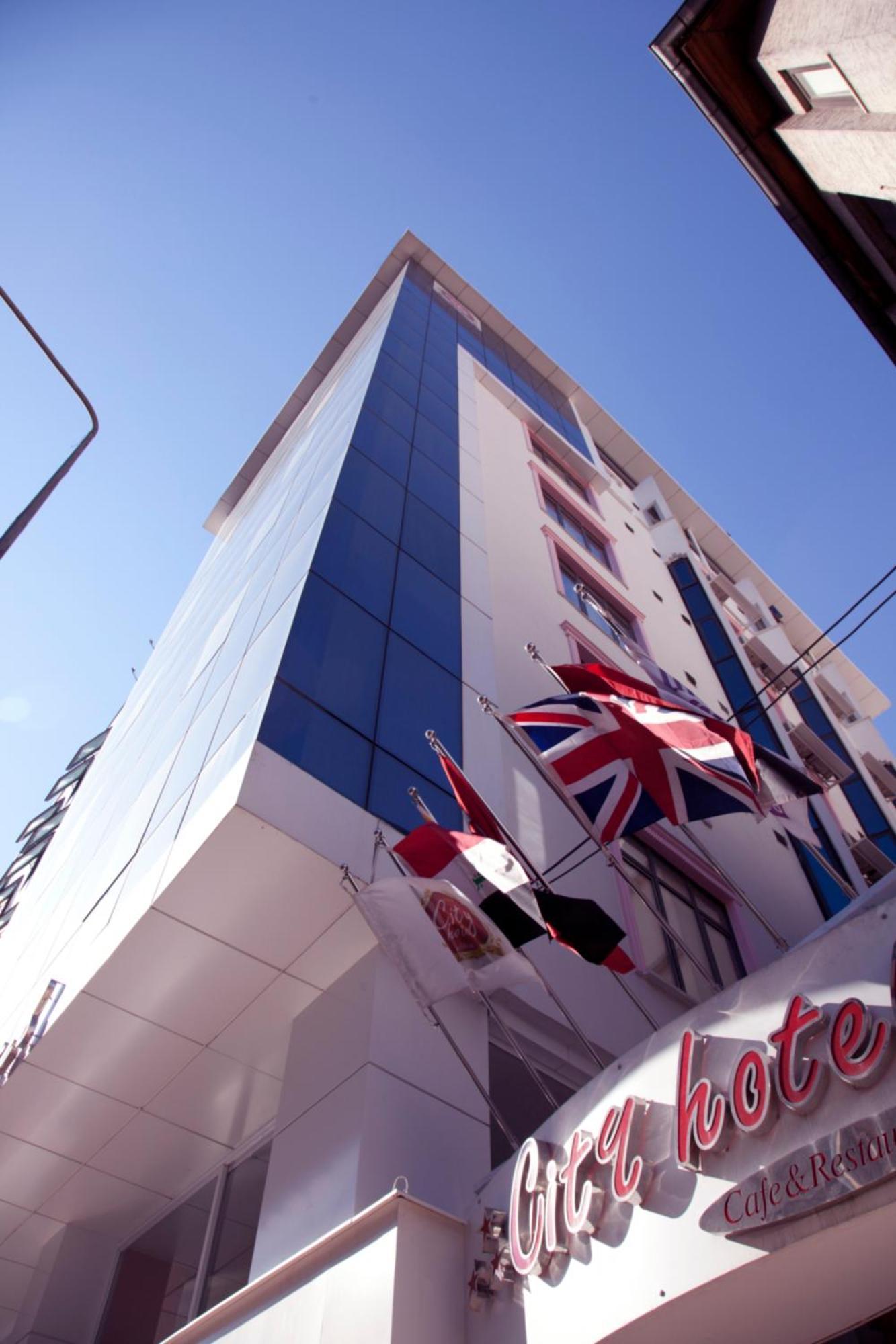 Pamuk City Hotel Gaziantep Dış mekan fotoğraf